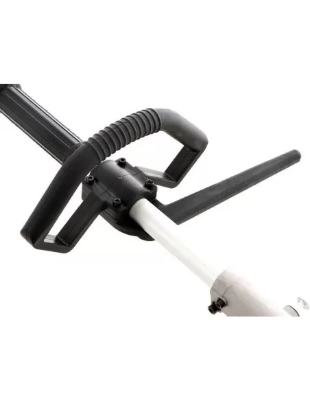 5 - Decespugliatore tagliasiepi potatore a scoppio 4 in 1 42,7 cc GOODYEAR gy43mc