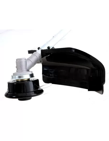 6 - Decespugliatore tagliasiepi potatore a scoppio 4 in 1 42,7 cc GOODYEAR gy43mc