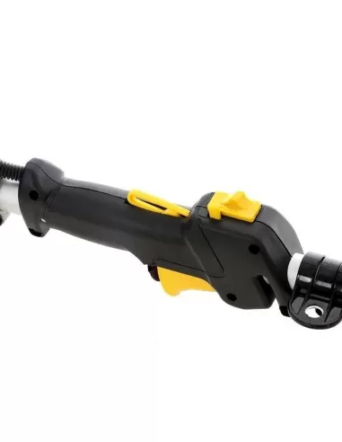 7 - Decespugliatore tagliasiepi potatore a scoppio 4 in 1 42,7 cc GOODYEAR gy43mc