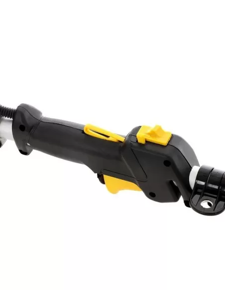 7 - Decespugliatore tagliasiepi potatore a scoppio 4 in 1 42,7 cc GOODYEAR gy43mc