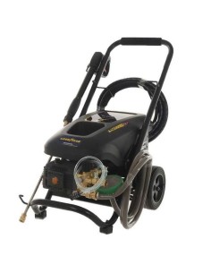 1 - Idropulitrice elettrica 180 bar acqua fredda GOODYEAR gy3700pw