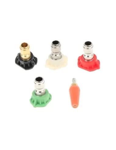 3 - Idropulitrice elettrica 180 bar acqua fredda GOODYEAR gy3700pw