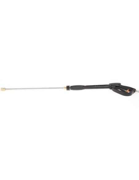 7 - Idropulitrice elettrica 180 bar acqua fredda GOODYEAR gy3700pw