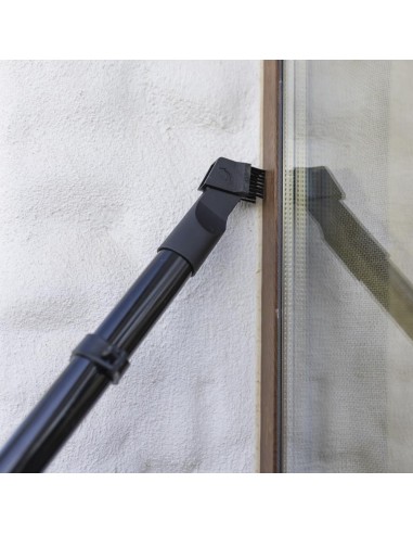 6 - Aspiratore aspirapolvere aspiraliquidi bidone aspiratutto 30l GOODYEAR gy16vc