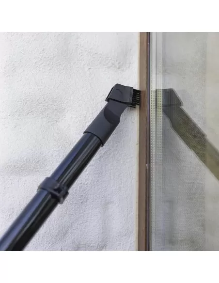 6 - Aspiratore aspirapolvere aspiraliquidi bidone aspiratutto 30l GOODYEAR gy16vc