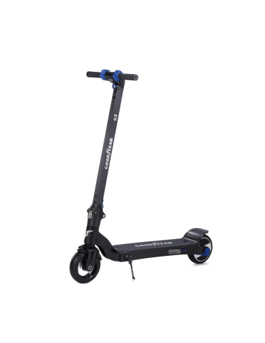 1 - Monopattino elettrico a batteria 20 km/h 250w GOODYEAR g3