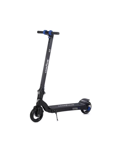 1 - Monopattino elettrico a batteria 20 km/h 250w GOODYEAR g3