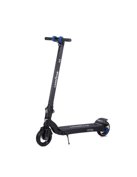 1 - Monopattino elettrico a batteria 20 km/h 250w GOODYEAR g3