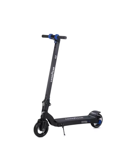 1 - Monopattino elettrico a batteria 20 km/h 250w GOODYEAR g3