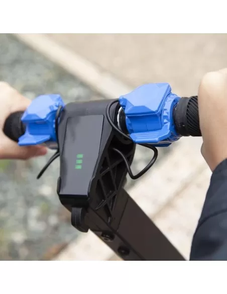 3 - Monopattino elettrico a batteria 20 km/h 250w GOODYEAR g3