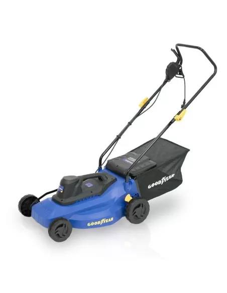 1 - Rasaerba elettrico 1800w GOODYEAR gy22010