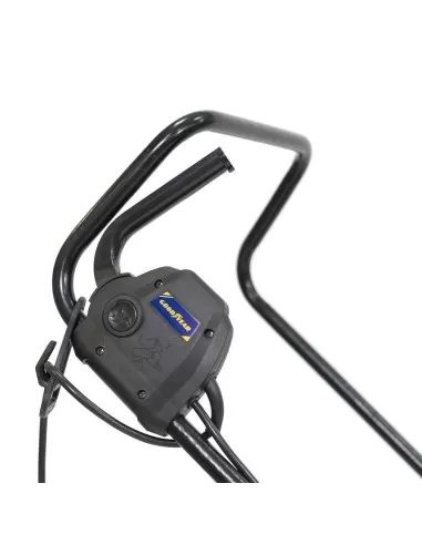 2 - Rasaerba elettrico 1800w GOODYEAR gy22010