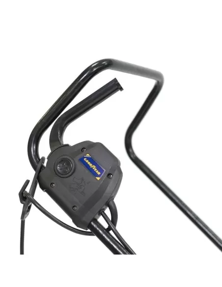 2 - Rasaerba elettrico 1800w GOODYEAR gy22010