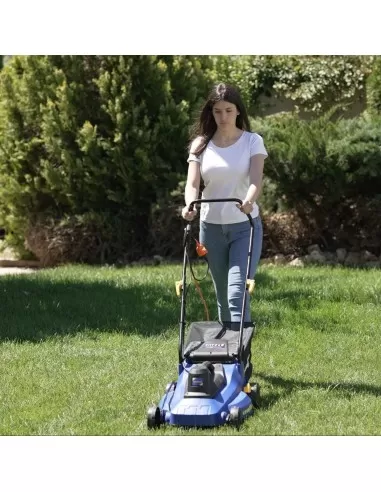 3 - Rasaerba elettrico 1800w GOODYEAR gy22010