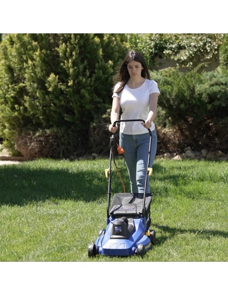 3 - Rasaerba elettrico 1800w GOODYEAR gy22010 3 - Rasaerba elettrico 1800w GOODYEAR gy22010