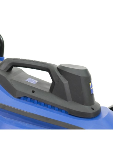 6 - Rasaerba elettrico 1800w GOODYEAR gy22010 6 - Rasaerba elettrico 1800w GOODYEAR gy22010