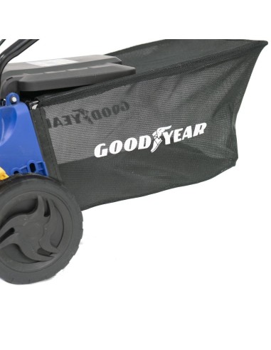 7 - Rasaerba elettrico 1800w GOODYEAR gy22010