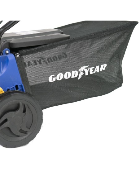 7 - Rasaerba elettrico 1800w GOODYEAR gy22010 7 - Rasaerba elettrico 1800w GOODYEAR gy22010
