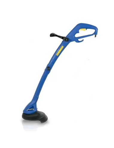 1 - Tagliabordi elettrico 350w taglio 250mm GOODYEAR gy22020