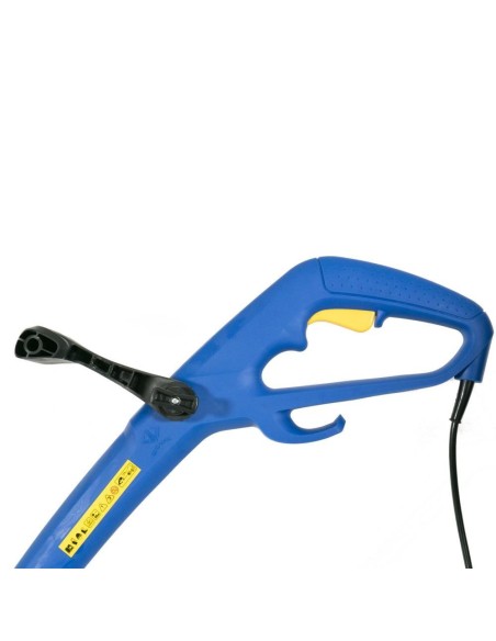 2 - Tagliabordi elettrico 350w taglio 250mm GOODYEAR gy22020