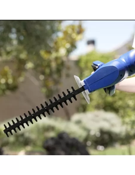 3 - Tagliasiepi elettrico 450w 50cmGOODYEAR gy22030