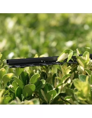 4 - Tagliasiepi elettrico 450w 50cmGOODYEAR gy22030