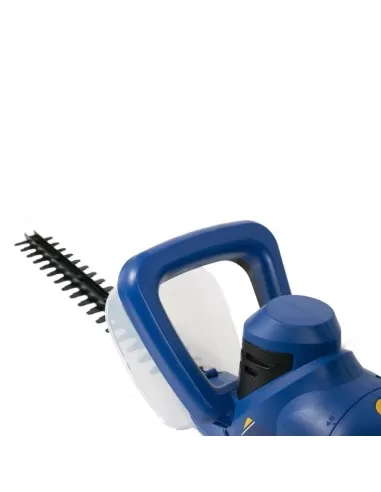 6 - Tagliasiepi elettrico 450w 50cmGOODYEAR gy22030