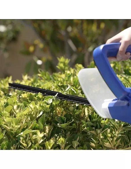 8 - Tagliasiepi elettrico 450w 50cmGOODYEAR gy22030