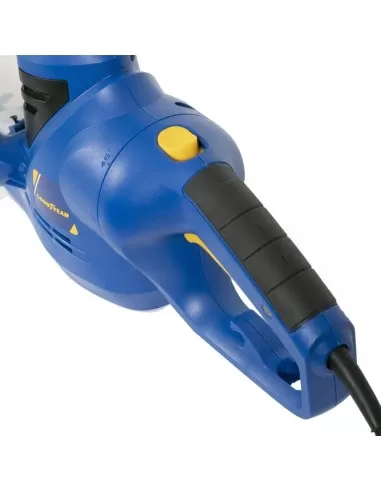 9 - Tagliasiepi elettrico 450w 50cmGOODYEAR gy22030