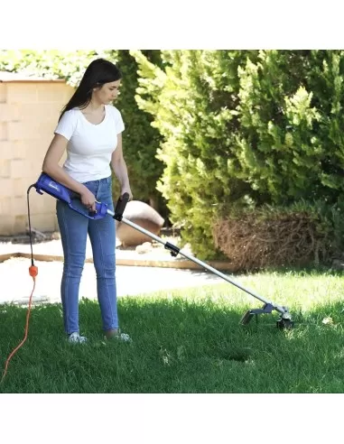 2 - Decespugliatore elettrico 1000w GOODYEAR gy22040