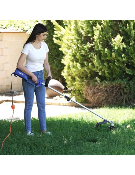 2 - Decespugliatore elettrico 1000w GOODYEAR gy22040 2 - Decespugliatore elettrico 1000w GOODYEAR gy22040