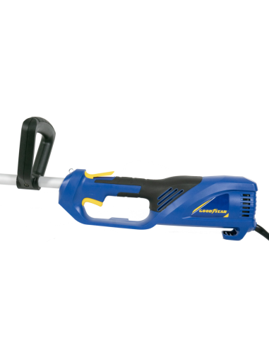 3 - Decespugliatore elettrico 1000w GOODYEAR gy22040