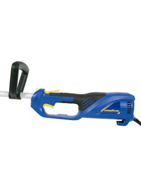 3 - Decespugliatore elettrico 1000w GOODYEAR gy22040 3 - Decespugliatore elettrico 1000w GOODYEAR gy22040