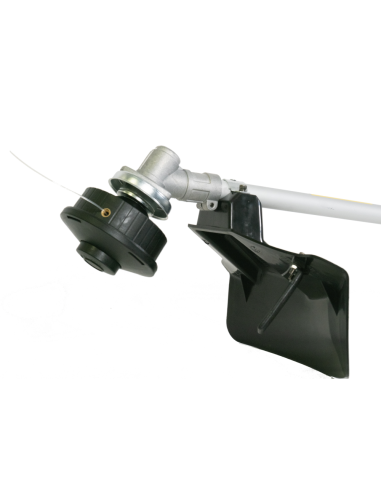 4 - Decespugliatore elettrico 1000w GOODYEAR gy22040