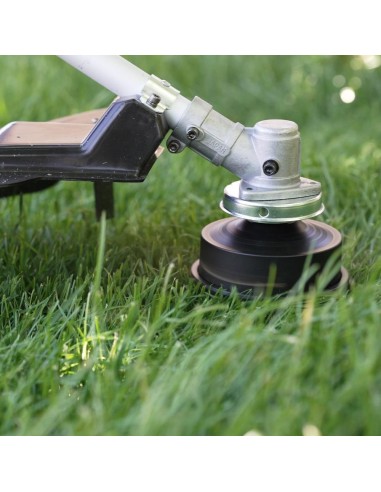 7 - Decespugliatore elettrico 1000w GOODYEAR gy22040