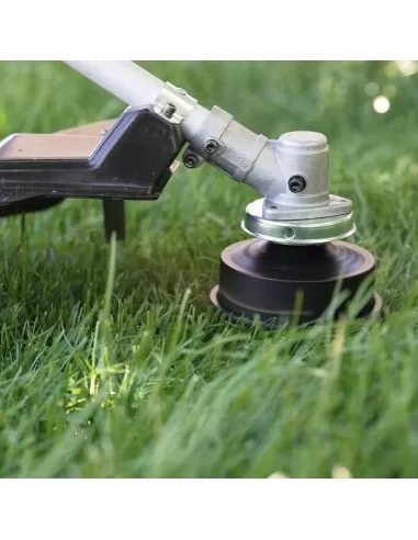 7 - Decespugliatore elettrico 1000w GOODYEAR gy22040