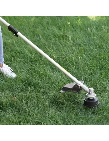 8 - Decespugliatore elettrico 1000w GOODYEAR gy22040