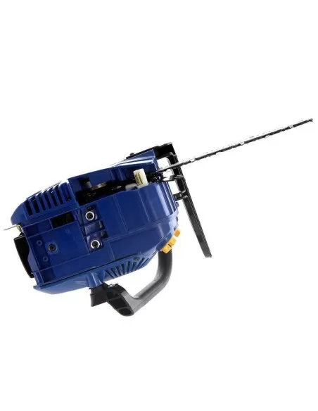 8 - Motosega a scoppio potatore potatura 25,4cc barra 25cm GOODYEAR gy25cs