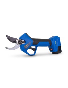 1 - Forbici da potatura a batteria cesoie taglio 28 mm GOODYEAR gy2802ps