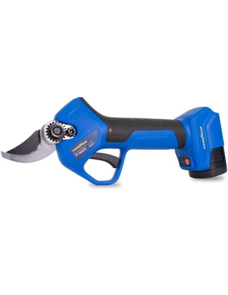 5 - Forbici da potatura a batteria cesoie taglio 28 mm GOODYEAR gy2802ps 5 - Forbici da potatura a batteria cesoie taglio 28 mm GOODYEAR gy2802ps