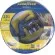 Tubo acqua irrigazione innaffiare acqua raccordi 1/2" 25mt GOODYEAR gy10039