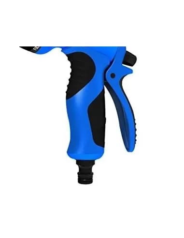 2 - Lancia a pistola 9 funzioni multijet x irrigazione giardino GOODYEAR gy10041