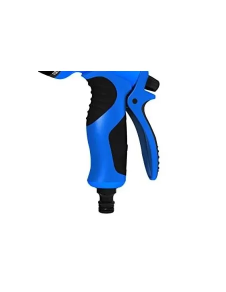 2 - Lancia a pistola 9 funzioni multijet x irrigazione giardino GOODYEAR gy10041