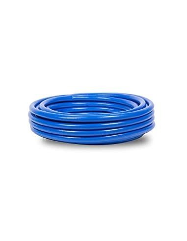 Avvolgitubo automatico tubo acqua 30m fissaggio a parete GOODYEAR gy10045
