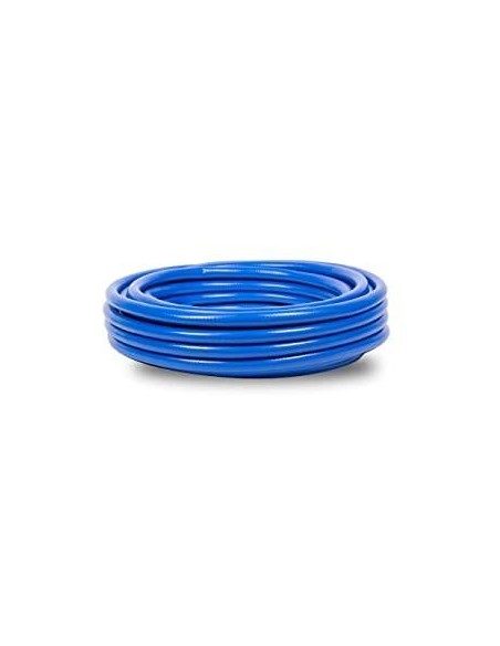 Avvolgitubo automatico tubo acqua 30m fissaggio a parete GOODYEAR gy10045