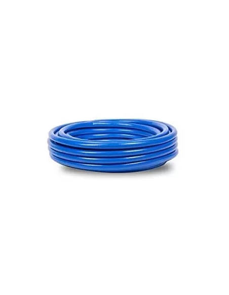 2 - Avvolgitubo automatico tubo acqua 30m fissaggio a parete GOODYEAR gy10045