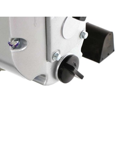9 - Motopompa da irrigazione acque chiare autoadescante a scoppio GOODYEAR gy40wp