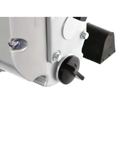 9 - Motopompa da irrigazione acque chiare autoadescante a scoppio GOODYEAR gy40wp