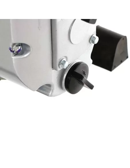 9 - Motopompa da irrigazione acque chiare autoadescante a scoppio GOODYEAR gy40wp