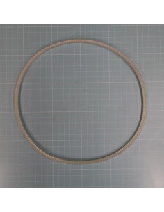 Cinghia di ricambio per tornio holzmann d460fxl